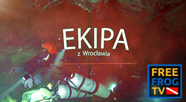 Ekipa z Wrocławia