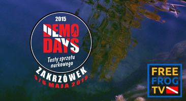 DEMO DAYS ZAKRZÓWEK 2015