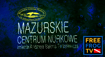 MAZURSKIE CENTRUM NURKOWE