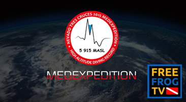 MedExpedition - Dwa dni do wyjazdu 