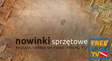 NOWY PROGRAM W FREE FROG TV